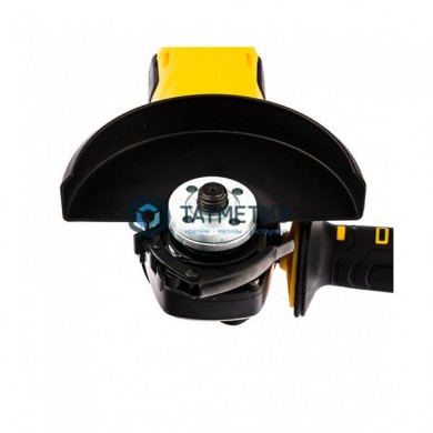 УШМ AG125-1100A, 1100 Вт, 125 мм, 3000-11000 об/мин// Denzel |  «ТАТМЕТИЗ» УШМ AG125-1100A, 1100 Вт, 125 мм, 3000-11000 об/мин// Denzel -  магазин крепежа «ТАТМЕТИЗ»