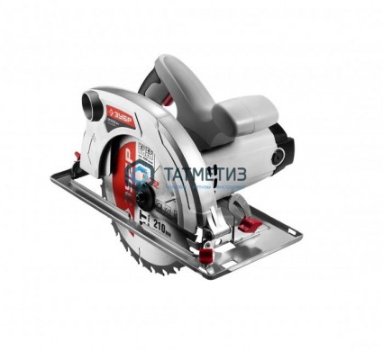 Пила циркулярная ЗУБР, пропил 90гр-70мм; 45гр-48мм, 210x30мм, 4500об/мин, 2000Вт |  «ТАТМЕТИЗ» Пила циркулярная ЗУБР, пропил 90гр-70мм; 45гр-48мм, 210x30мм, 4500об/мин, 2000Вт -  магазин крепежа «ТАТМЕТИЗ»