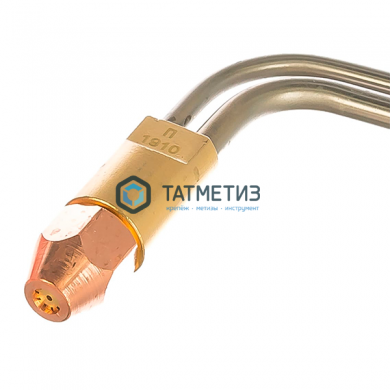 Резак пропановый Р1П-100-УД (765 мм, удлиненный) GCE KRASS -  магазин крепежа «ТАТМЕТИЗ»