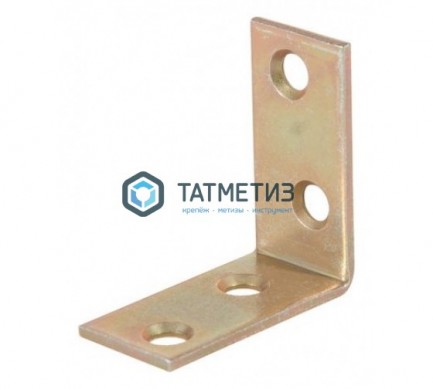Крепежный уголок мебельный 25х25х14х1,5 мм KW25 (100шт/упак) |  «ТАТМЕТИЗ» Крепежный уголок мебельный 25х25х14х1,5 мм KW25 (100шт/упак) -  магазин крепежа «ТАТМЕТИЗ»