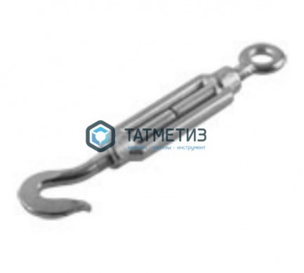 Талреп С+О DIN 1480 24  усиленный -  магазин крепежа «ТАТМЕТИЗ»