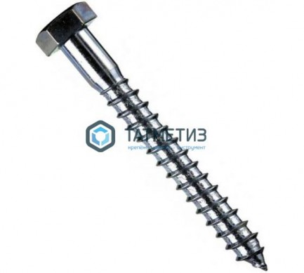Глухарь  6x100  (1400 шт/уп) R |  «ТАТМЕТИЗ» Глухарь  6x100  (1400 шт/уп) R -  магазин крепежа «ТАТМЕТИЗ»