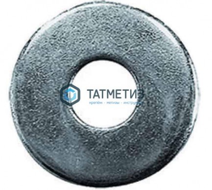 Шайба усил DIN 9021, оц М16  (уп 25 кг / 688 шт)*  Z |  «ТАТМЕТИЗ» Шайба усил DIN 9021, оц М16  (уп 25 кг / 688 шт)*  Z -  магазин крепежа «ТАТМЕТИЗ»