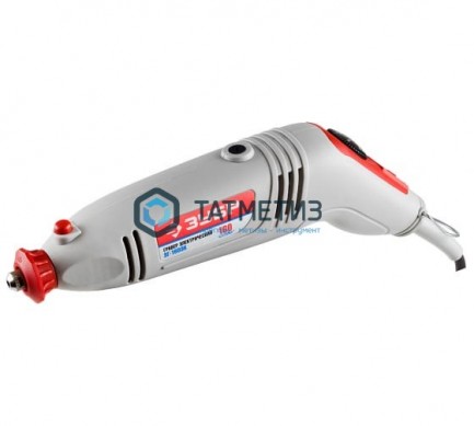 Гравер ЗУБР, 15000-35000 об мин, цанга 3.2 мм, набор насадок, гибкий вал, штатив, 160 Вт, кейс |  «ТАТМЕТИЗ» Гравер ЗУБР, 15000-35000 об мин, цанга 3.2 мм, набор насадок, гибкий вал, штатив, 160 Вт, кейс -  магазин крепежа «ТАТМЕТИЗ»