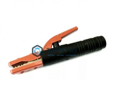 Электрододержатель 300А LXE-028 -  магазин крепежа «ТАТМЕТИЗ»