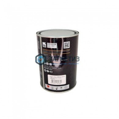 Эмаль термостойкая  ЧЕРНАЯ  Церта до 700 С, 0,4 кг- |  «ТАТМЕТИЗ» Эмаль термостойкая  ЧЕРНАЯ  Церта до 700 С, 0,4 кг- -  магазин крепежа «ТАТМЕТИЗ»