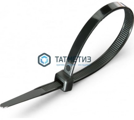 Хомут-стяжка нейлон 1000 х 12, 6 (50) |  «ТАТМЕТИЗ» Хомут-стяжка нейлон 1000 х 12, 6 (50) -  магазин крепежа «ТАТМЕТИЗ»