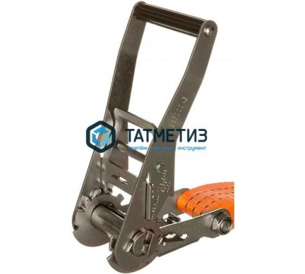 Стяжка груза  2,0т/ 4,0т-10м |  «ТАТМЕТИЗ» Стяжка груза  2,0т/ 4,0т-10м -  магазин крепежа «ТАТМЕТИЗ»