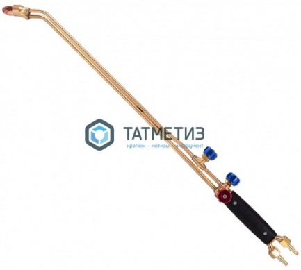 Резак пропановый РЗП-12-У (вентильный до 300мм) LATION |  «ТАТМЕТИЗ» Резак пропановый РЗП-12-У (вентильный до 300мм) LATION -  магазин крепежа «ТАТМЕТИЗ»