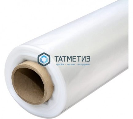 Пленка п э 40 мкм (1, 5 м х 2 х 100м) прозрачная высший сорт ГОСТ 10354-82 (80 мкм) 11, 5 кг |  «ТАТМЕТИЗ» Пленка п э 40 мкм (1, 5 м х 2 х 100м) прозрачная высший сорт ГОСТ 10354-82 (80 мкм) 11, 5 кг -  магазин крепежа «ТАТМЕТИЗ»