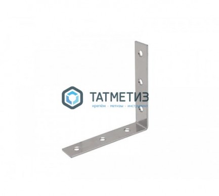 Крепежный уголок мебельный 25х25х15х2,0 мм KUM (800шт/упак) |  «ТАТМЕТИЗ» Крепежный уголок мебельный 25х25х15х2,0 мм KUM (800шт/упак) -  магазин крепежа «ТАТМЕТИЗ»