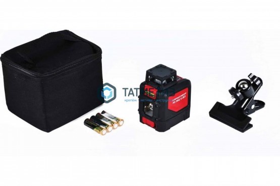 Нивелир лазерный ELITECH ЛН 360/1 (30/80м,гор.360град/верт.120град луч,чехол) |  «ТАТМЕТИЗ» Нивелир лазерный ELITECH ЛН 360/1 (30/80м,гор.360град/верт.120град луч,чехол) -  магазин крепежа «ТАТМЕТИЗ»