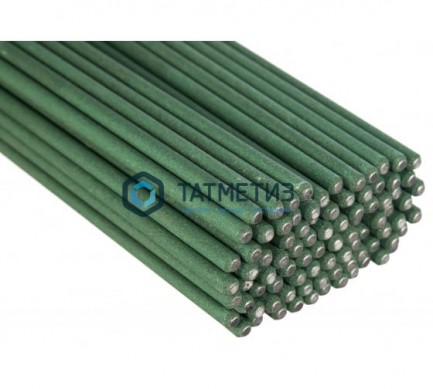 Электроды МР-3 D4 (5 кг упак) Арсенал |  «ТАТМЕТИЗ» Электроды МР-3 D4 (5 кг упак) Арсенал -  магазин крепежа «ТАТМЕТИЗ»