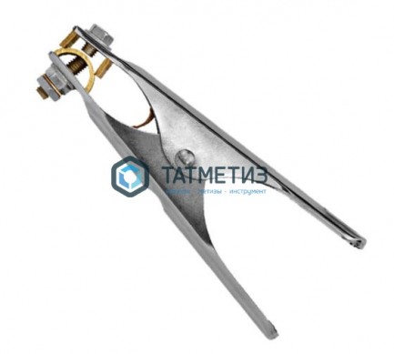 Клемма заземления 250 EСО ESAB |  «ТАТМЕТИЗ» Клемма заземления 250 EСО ESAB -  магазин крепежа «ТАТМЕТИЗ»