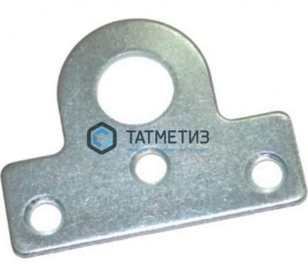 Пробой-ушко 35 х 45 мм (300шт/упак) |  «ТАТМЕТИЗ» Пробой-ушко 35 х 45 мм (300шт/упак) -  магазин крепежа «ТАТМЕТИЗ»