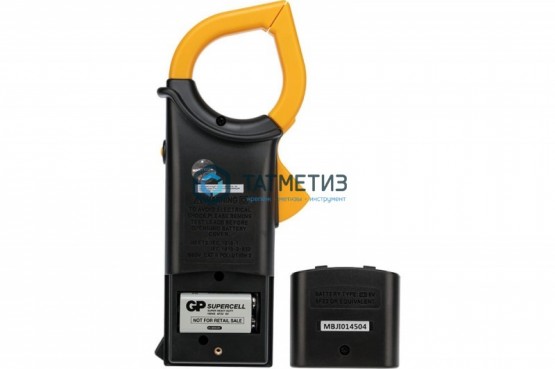 Клещи токоизмерительные M266F MASTECH |  «ТАТМЕТИЗ» Клещи токоизмерительные M266F MASTECH -  магазин крепежа «ТАТМЕТИЗ»