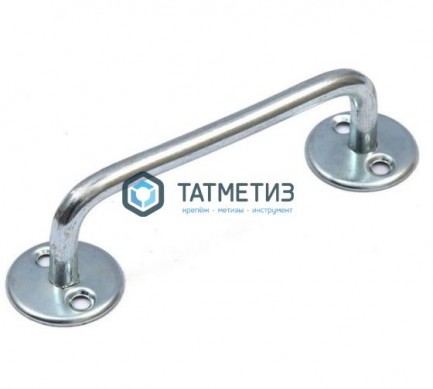 Ручка-скоба 80-3 Zn RS (150шт/упак) |  «ТАТМЕТИЗ» Ручка-скоба 80-3 Zn RS (150шт/упак) -  магазин крепежа «ТАТМЕТИЗ»