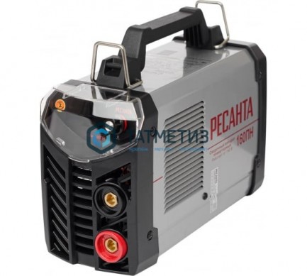 Сварочный аппарат инверторный САИ 160 ПН | «ТАТМЕТИЗ» Сварочный аппарат инверторный САИ 160 ПН - магазин крепежа «ТАТМЕТИЗ»