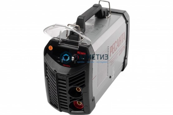 Сварочный аппарат инверторный САИ 220 ПН | «ТАТМЕТИЗ» Сварочный аппарат инверторный САИ 220 ПН - магазин крепежа «ТАТМЕТИЗ»