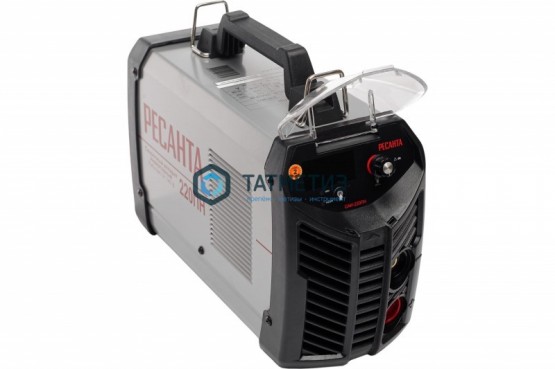 Сварочный аппарат инверторный САИ 220 ПН | «ТАТМЕТИЗ» Сварочный аппарат инверторный САИ 220 ПН - магазин крепежа «ТАТМЕТИЗ»