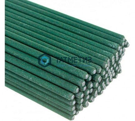 Электроды МР-3 D3 (2, 5 кг упак) Арсенал |  «ТАТМЕТИЗ» Электроды МР-3 D3 (2, 5 кг упак) Арсенал -  магазин крепежа «ТАТМЕТИЗ»