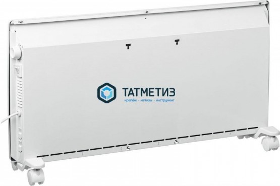 Конвектор электрический STEHER 2 кВт |  «ТАТМЕТИЗ» Конвектор электрический STEHER 2 кВт -  магазин крепежа «ТАТМЕТИЗ»