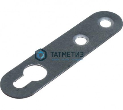 Подвеска мебельная 65х15х1,8 мм PM (500шт/упак) |  «ТАТМЕТИЗ» Подвеска мебельная 65х15х1,8 мм PM (500шт/упак) -  магазин крепежа «ТАТМЕТИЗ»