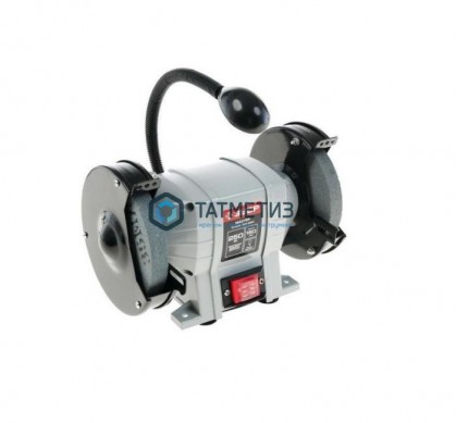 Заточной станок ЗУБР, d150 мм,  250 Вт |  «ТАТМЕТИЗ» Заточной станок ЗУБР, d150 мм,  250 Вт -  магазин крепежа «ТАТМЕТИЗ»