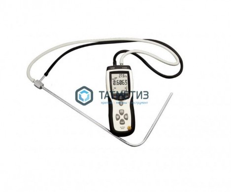 Измеритель давления и расхода, трубка Пито DT-8920 CEM |  «ТАТМЕТИЗ» Измеритель давления и расхода, трубка Пито DT-8920 CEM -  магазин крепежа «ТАТМЕТИЗ»