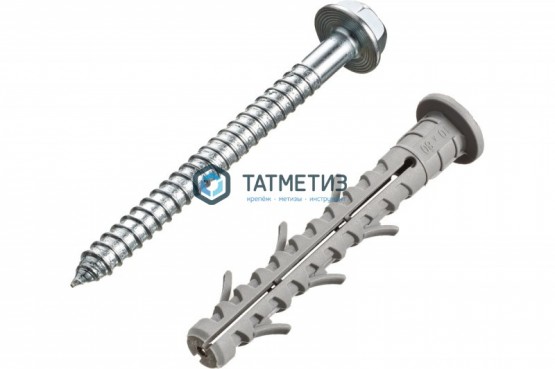 Дюбель фасадный TSX-PRO 10х 80 (700 50шт) |  «ТАТМЕТИЗ» Дюбель фасадный TSX-PRO 10х 80 (700 50шт) -  магазин крепежа «ТАТМЕТИЗ»