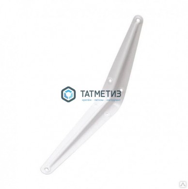 Кронштейн мебельный KM-250x300(10 12) БЕЛЫЙ (24шт упак) |  «ТАТМЕТИЗ» Кронштейн мебельный KM-250x300(10 12) БЕЛЫЙ (24шт упак) -  магазин крепежа «ТАТМЕТИЗ»