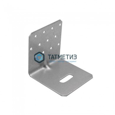 Регулируемый уголок 80x80x80  mm  4238 KMR8 |  «ТАТМЕТИЗ» Регулируемый уголок 80x80x80  mm  4238 KMR8 -  магазин крепежа «ТАТМЕТИЗ»