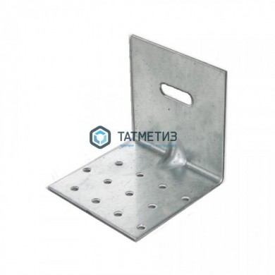 Регулируемый уголок 100x100x100 mm  4239 KMR9 |  «ТАТМЕТИЗ» Регулируемый уголок 100x100x100 mm  4239 KMR9 -  магазин крепежа «ТАТМЕТИЗ»