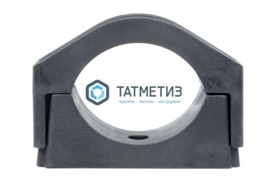 Хомуты для одиночного крепления Dutchclamp SE 135-170 |  «ТАТМЕТИЗ» Хомуты для одиночного крепления Dutchclamp SE 135-170 -  магазин крепежа «ТАТМЕТИЗ»