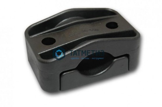 Хомуты для одиночного крепления Dutchclamp SE 26-38 |  «ТАТМЕТИЗ» Хомуты для одиночного крепления Dutchclamp SE 26-38 -  магазин крепежа «ТАТМЕТИЗ»