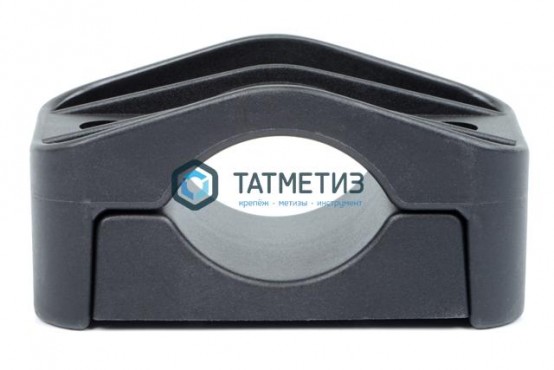 Хомуты для одиночного крепления Dutchclamp SE 36-52 |  «ТАТМЕТИЗ» Хомуты для одиночного крепления Dutchclamp SE 36-52 -  магазин крепежа «ТАТМЕТИЗ»