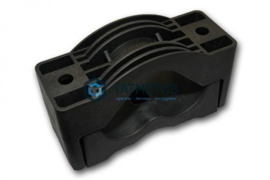 Хомуты для крепления «треугольником» Dutchclamp Triple 38-51 |  «ТАТМЕТИЗ» Хомуты для крепления «треугольником» Dutchclamp Triple 38-51 -  магазин крепежа «ТАТМЕТИЗ»