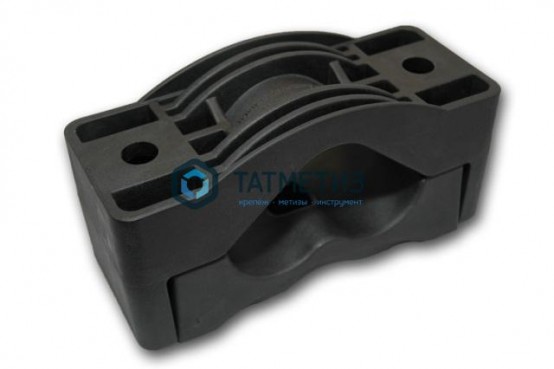 Хомуты для крепления «треугольником» Dutchclamp Triple 51-69 |  «ТАТМЕТИЗ» Хомуты для крепления «треугольником» Dutchclamp Triple 51-69 -  магазин крепежа «ТАТМЕТИЗ»