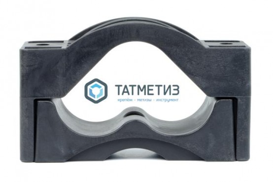 Хомуты для крепления «треугольником» Dutchclamp Triple 69-90 |  «ТАТМЕТИЗ» Хомуты для крепления «треугольником» Dutchclamp Triple 69-90 -  магазин крепежа «ТАТМЕТИЗ»