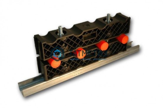 Кабельные блоки: Dutchclamp Unifix IM 3x12-32 |  «ТАТМЕТИЗ» Кабельные блоки: Dutchclamp Unifix IM 3x12-32 -  магазин крепежа «ТАТМЕТИЗ»