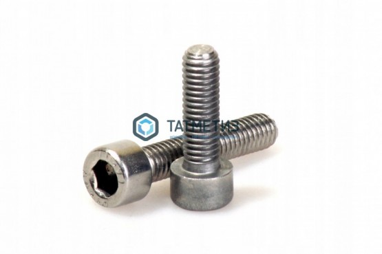 Винт с внутр 6-гр DIN 912, оц 10х 20  (уп 25 кг/ 1100 шт)* |  «ТАТМЕТИЗ» Винт с внутр 6-гр DIN 912, оц 10х 20  (уп 25 кг/ 1100 шт)* -  магазин крепежа «ТАТМЕТИЗ»