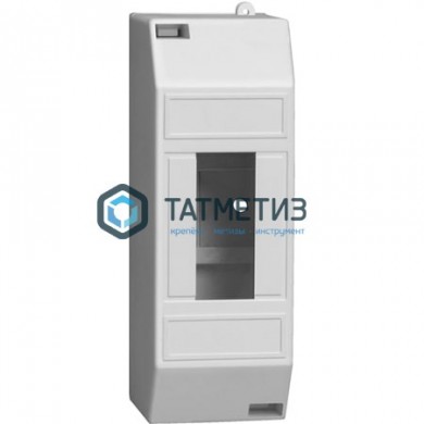 Бокс ОП КМПн 1 2 на 1-2-х мод. IP30 ИЭК |  «ТАТМЕТИЗ» Бокс ОП КМПн 1 2 на 1-2-х мод. IP30 ИЭК -  магазин крепежа «ТАТМЕТИЗ»