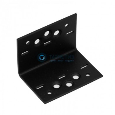 Соединительный уголок 61х61х85х2,5 мм SDKL1 |  «ТАТМЕТИЗ» Соединительный уголок 61х61х85х2,5 мм SDKL1 -  магазин крепежа «ТАТМЕТИЗ»