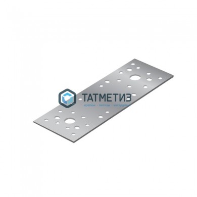 Пластина крепежная KP  200x 50 |  «ТАТМЕТИЗ» Пластина крепежная KP  200x 50 -  магазин крепежа «ТАТМЕТИЗ»