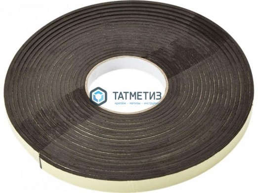 Лента уплотнительная межфланцевая RDGE 20х5 (10 м/рул) |  «ТАТМЕТИЗ» Лента уплотнительная межфланцевая RDGE 20х5 (10 м/рул) -  магазин крепежа «ТАТМЕТИЗ»