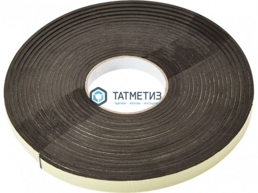 Лента уплотнительная межфланцевая RDGE 15х5 (10 м рул) |  «ТАТМЕТИЗ» Лента уплотнительная межфланцевая RDGE 15х5 (10 м рул) -  магазин крепежа «ТАТМЕТИЗ»