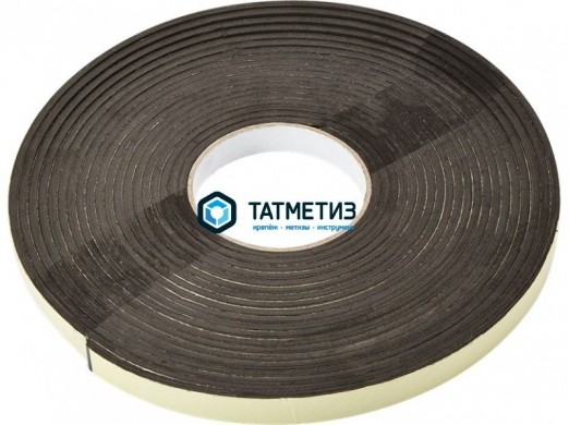 Лента уплотнительная межфланцевая RDGE 20х5 (10 м рул) Р |  «ТАТМЕТИЗ» Лента уплотнительная межфланцевая RDGE 20х5 (10 м рул) Р -  магазин крепежа «ТАТМЕТИЗ»