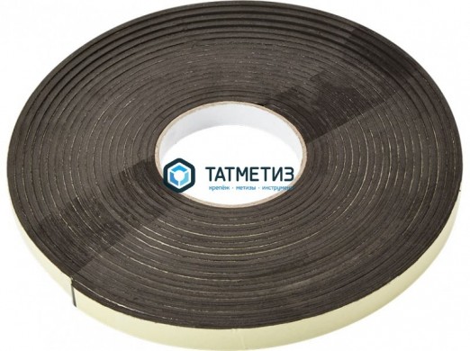 Лента уплотнительная межфланцевая RDGE 15х5 (10 м рул) Р |  «ТАТМЕТИЗ» Лента уплотнительная межфланцевая RDGE 15х5 (10 м рул) Р -  магазин крепежа «ТАТМЕТИЗ»