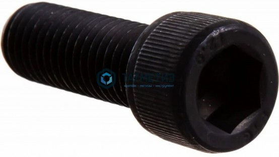 Винт с внутр 6-гр DIN 912, оц 14х 40 |  «ТАТМЕТИЗ» Винт с внутр 6-гр DIN 912, оц 14х 40 -  магазин крепежа «ТАТМЕТИЗ»