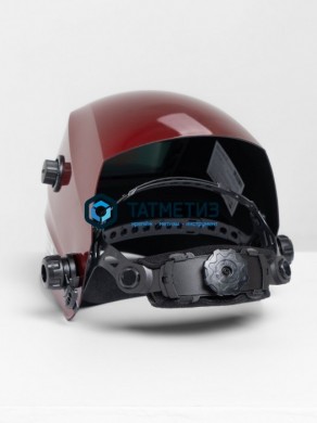 Маска сварочная профи, окно  100 х 53 мм, фильтр АСФ 705, Matur |  «ТАТМЕТИЗ» Маска сварочная профи, окно  100 х 53 мм, фильтр АСФ 705, Matur -  магазин крепежа «ТАТМЕТИЗ»